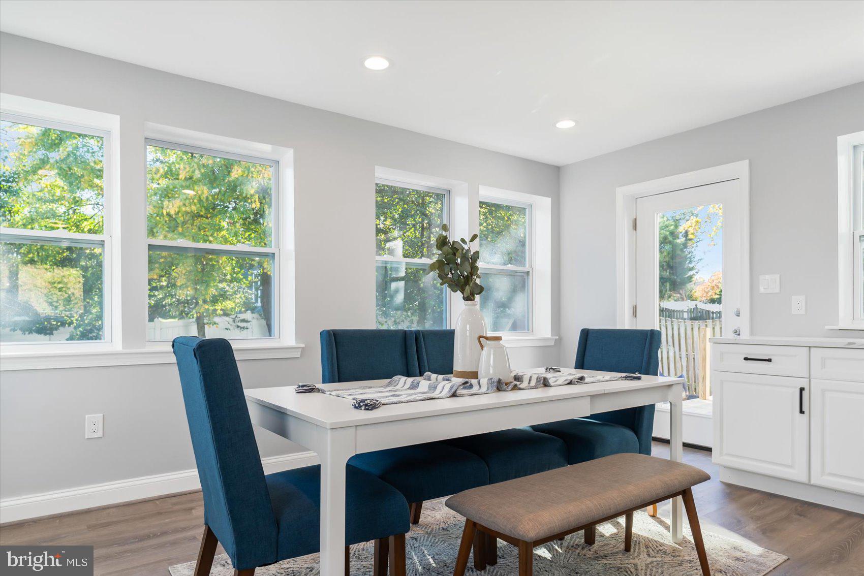 508 Kerwin Road Silver Spring, MD 20901 - Photo 14 of 30 Dining