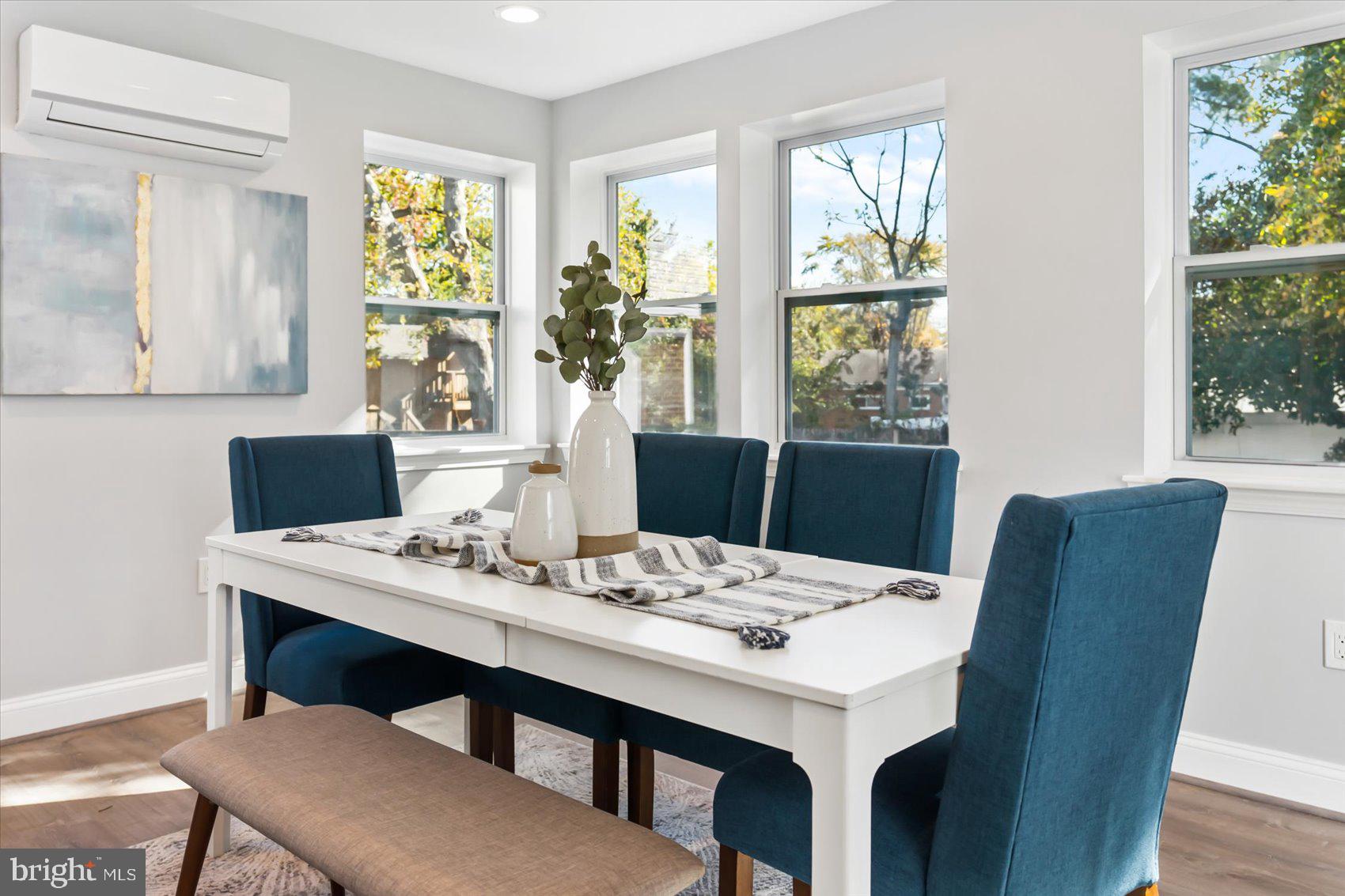 508 Kerwin Road Silver Spring, MD 20901 - Photo 15 of 30 Dining