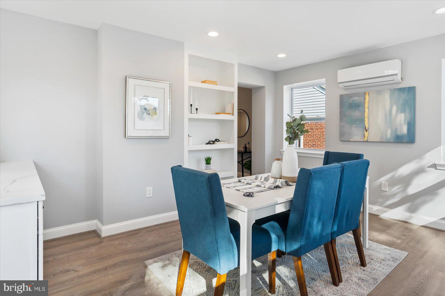 508 Kerwin Road Silver Spring, MD 20901 - Photo 17 of 30 Dining