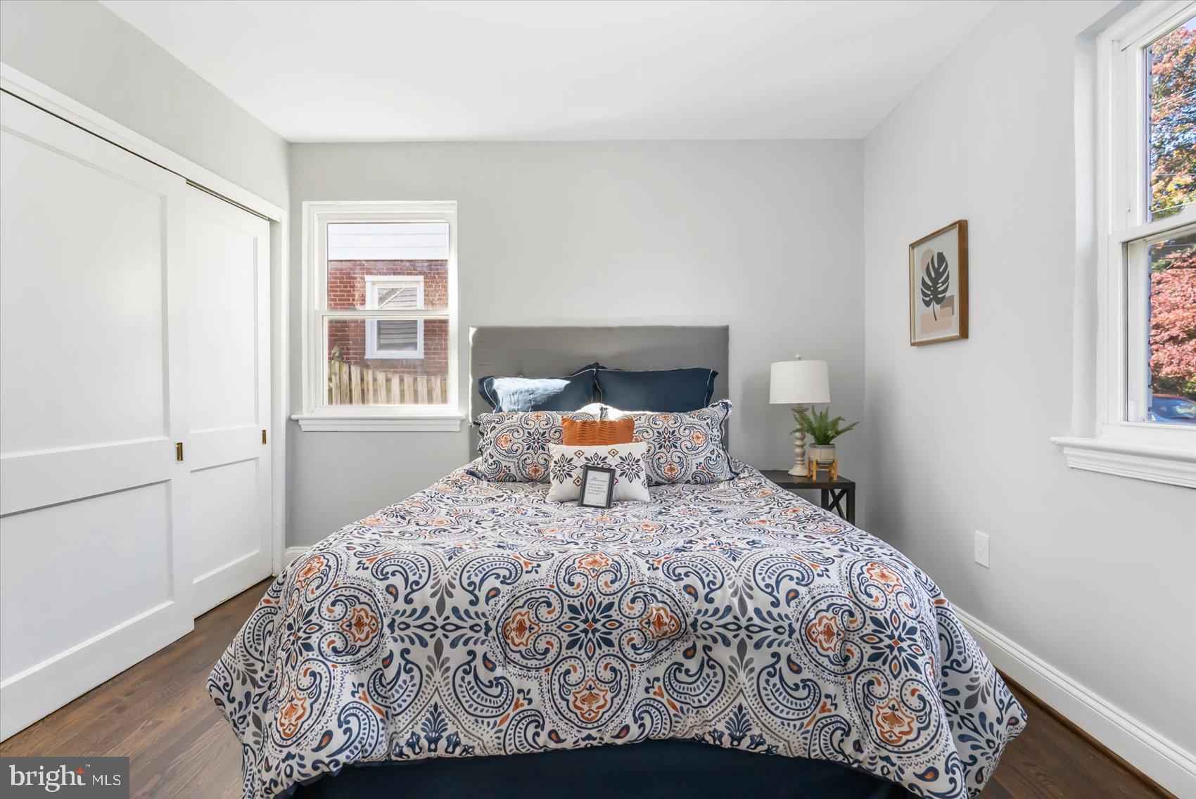 508 Kerwin Road Silver Spring, MD 20901 - Photo 18 of 30 Bedroom