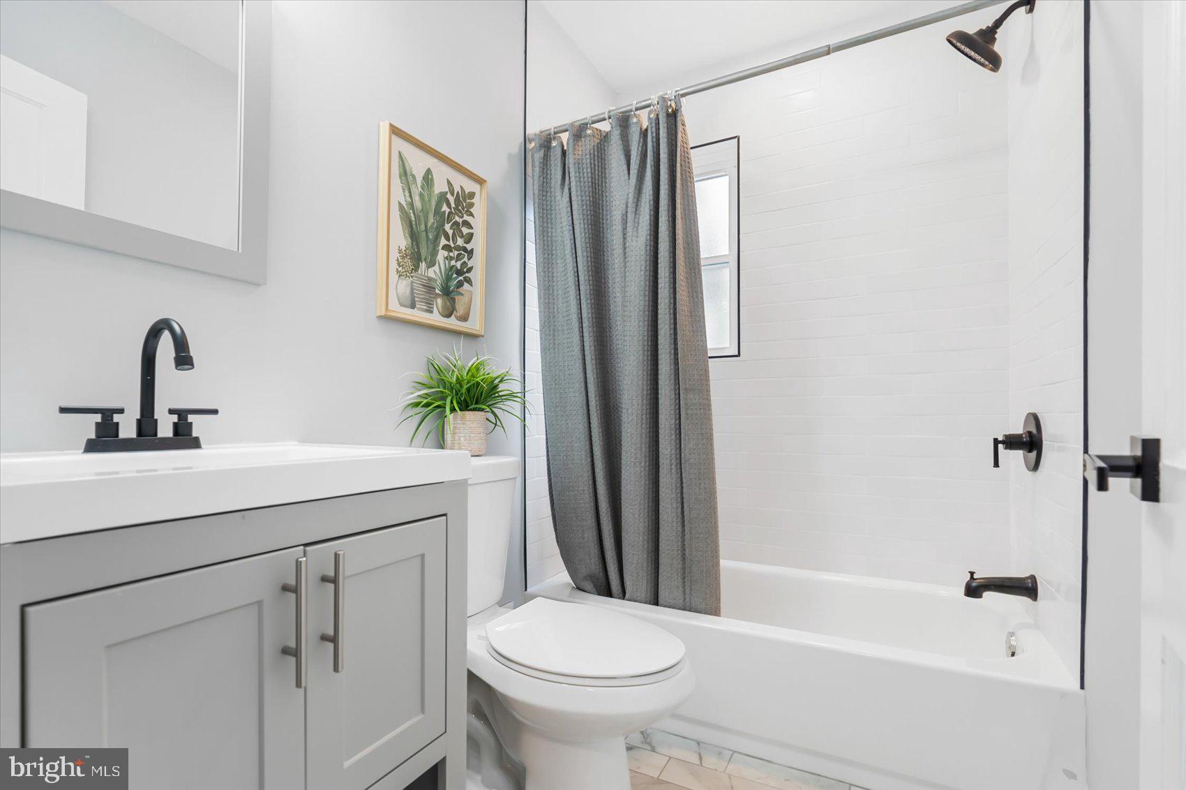 508 Kerwin Road Silver Spring, MD 20901 - Photo 20 of 30 Full bath