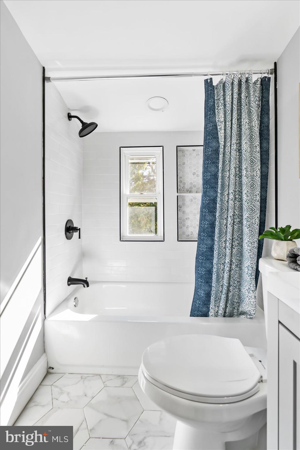 508 Kerwin Road Silver Spring, MD 20901 - Photo 24 of 30 Primary bath