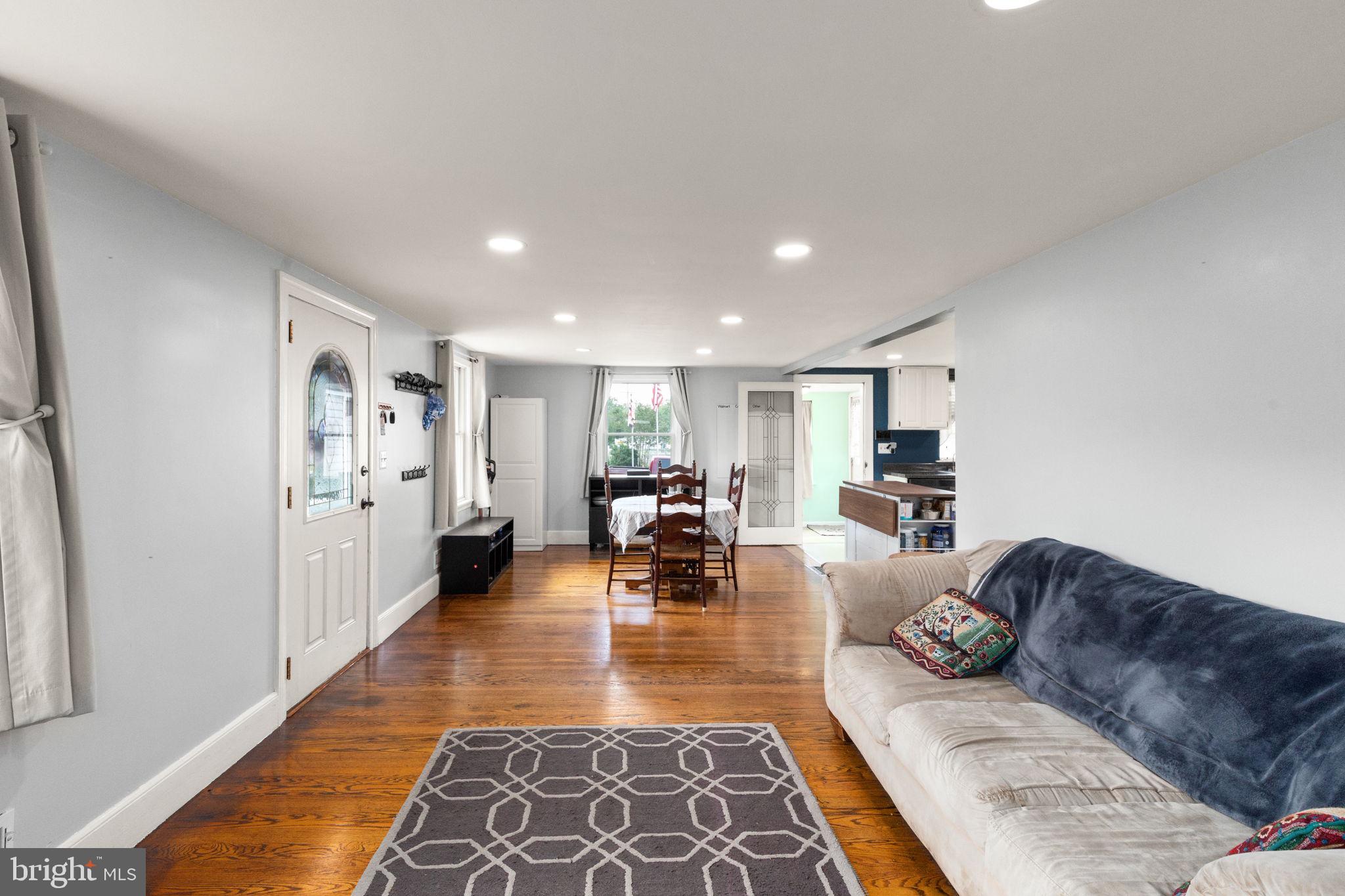 105 Mechanics Valley Road North East, MD 21901 - Photo 5 of 34 Spacious living area with natural light.