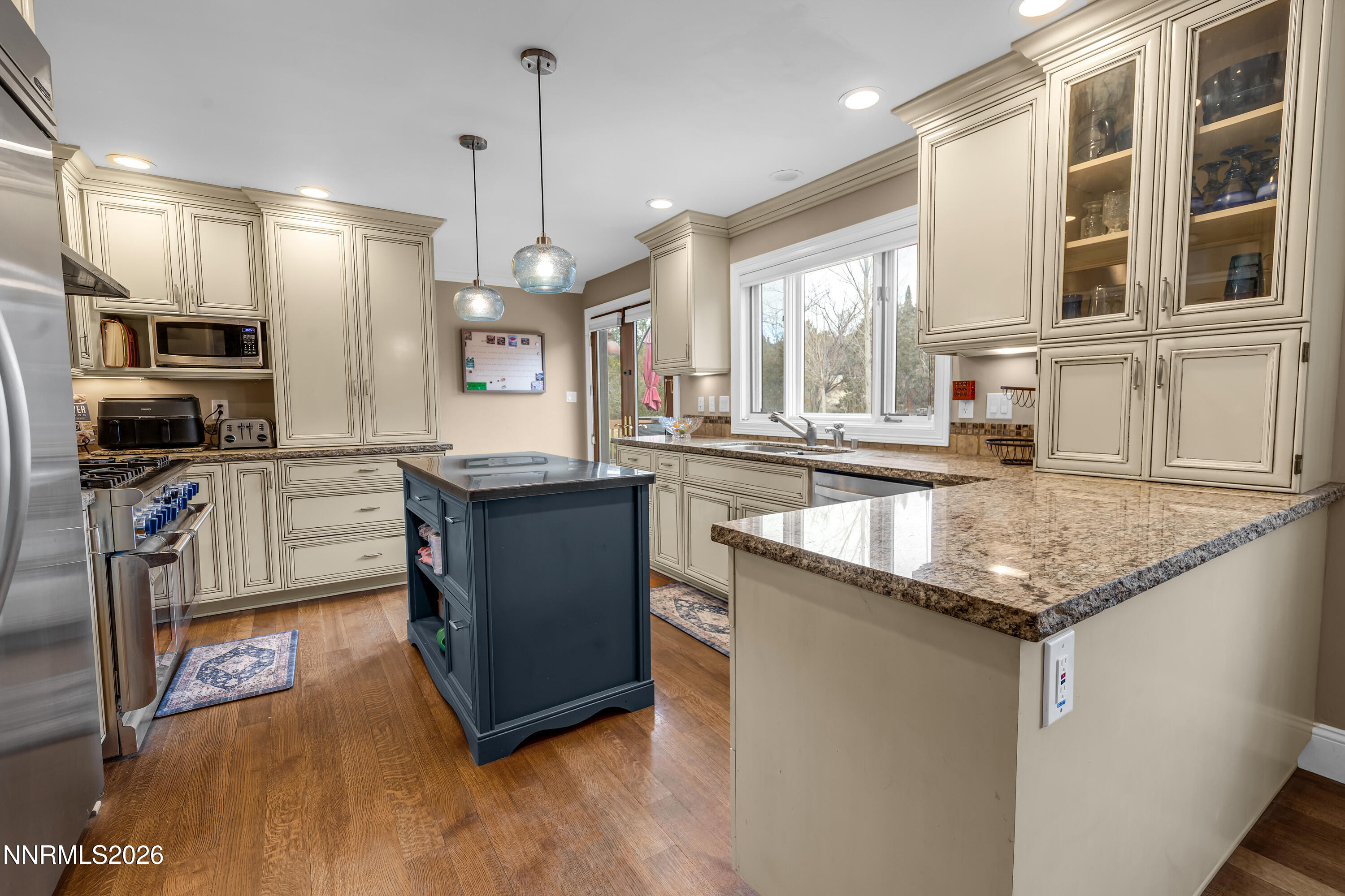 4260 Longknife Road Reno, NV 89519 - Photo 16 of 76 Longknife4260-014