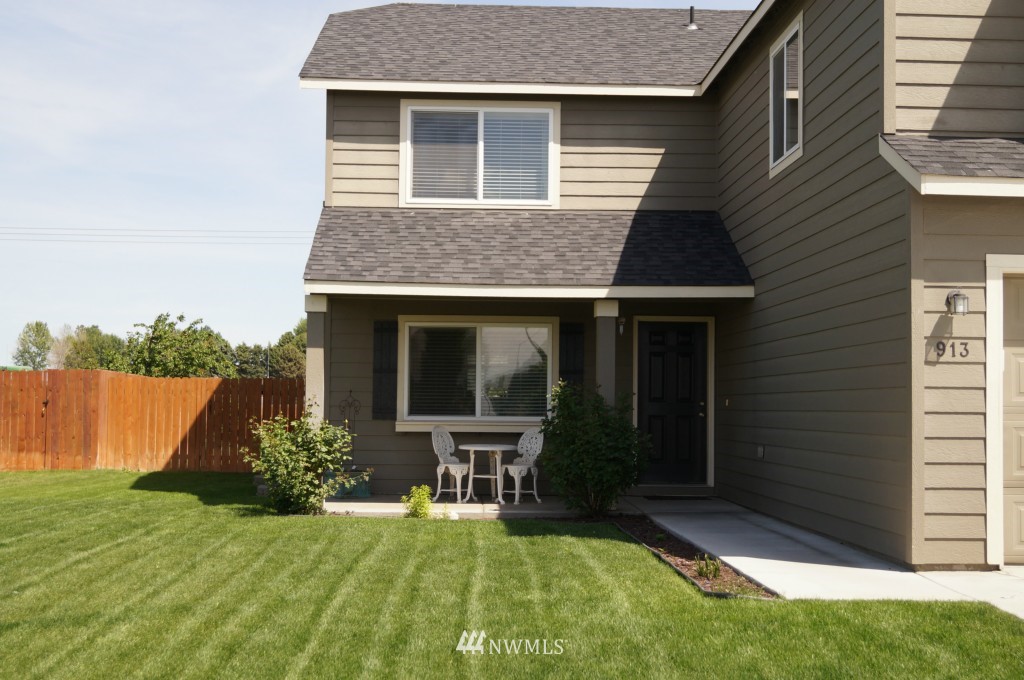 913 South Rees Street Moses Lake, WA 98837 - Photo 3 of 25 Gallery Image 3