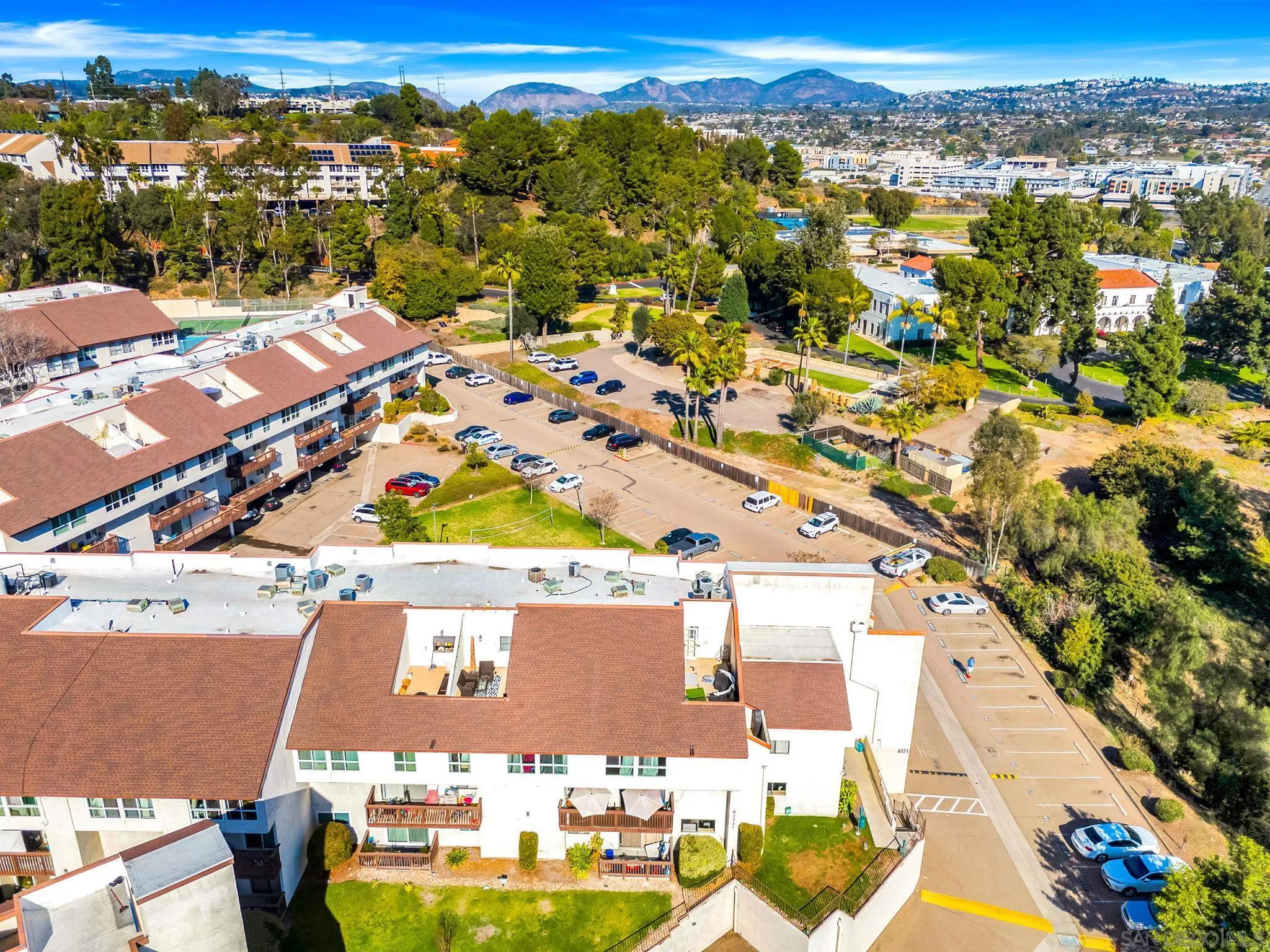 6171 Rancho Mission Road, Unit 214 San Diego, CA 92108 - Photo 36 of 36 Gallery Image 36