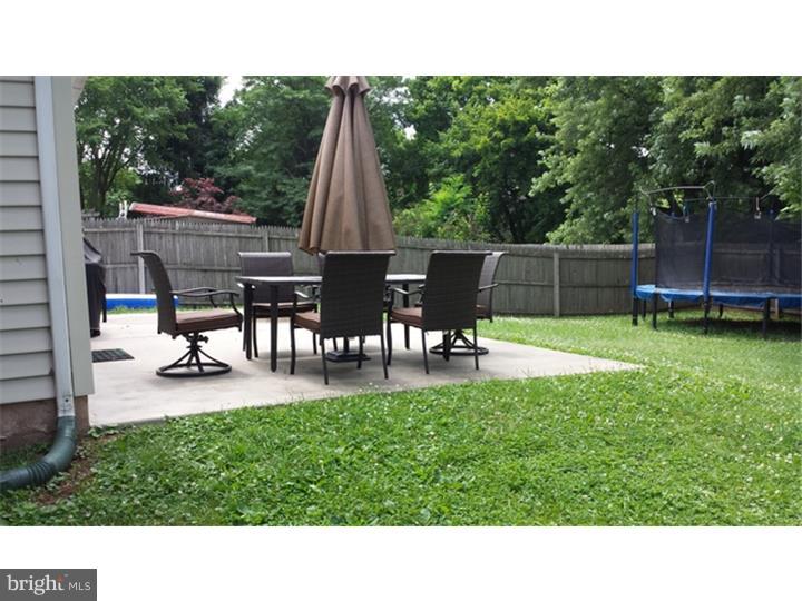 612 Schwab Road Hatfield, PA 19440 - Photo 22 of 22 Patio