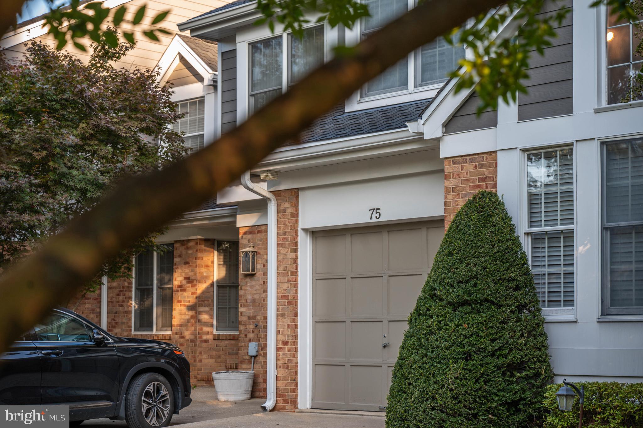 75 River Oaks Circle Pikesville, MD 21208 - Photo 12 of 34