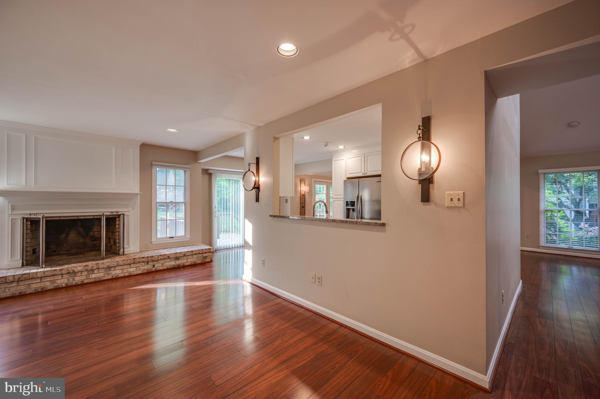 75 River Oaks Circle Pikesville, MD 21208 - Photo 16 of 34