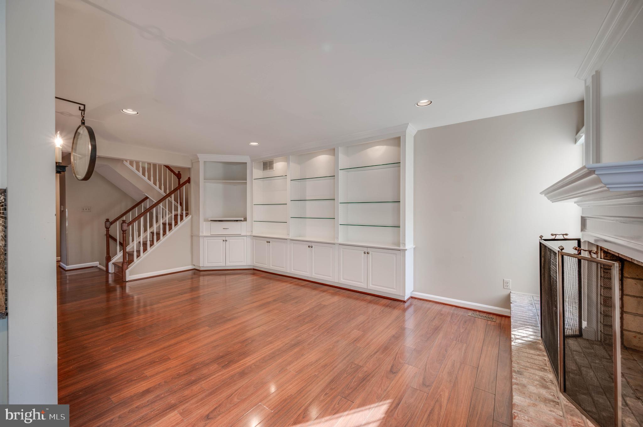 75 River Oaks Circle Pikesville, MD 21208 - Photo 18 of 34