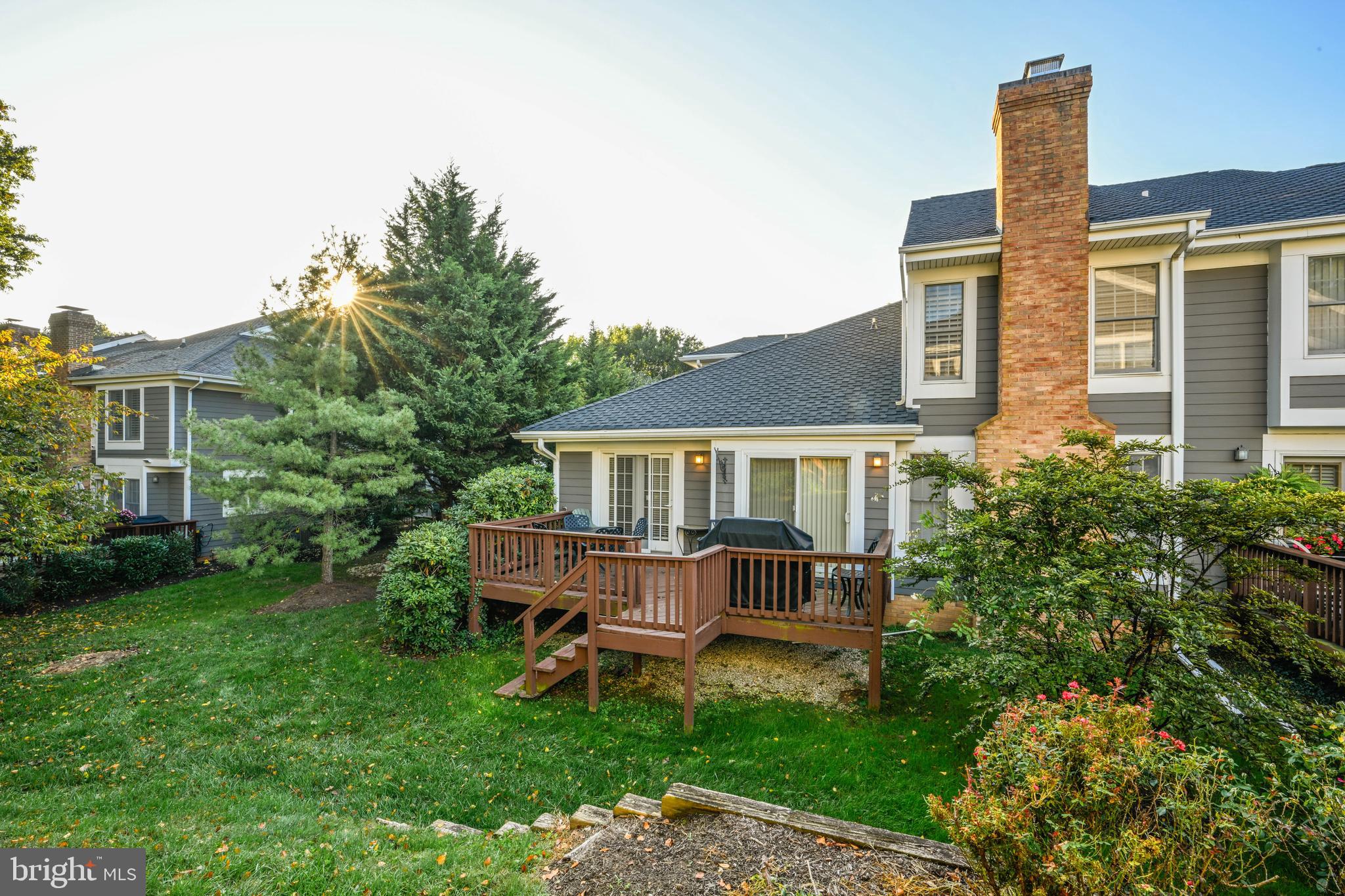 75 River Oaks Circle Pikesville, MD 21208 - Photo 21 of 34