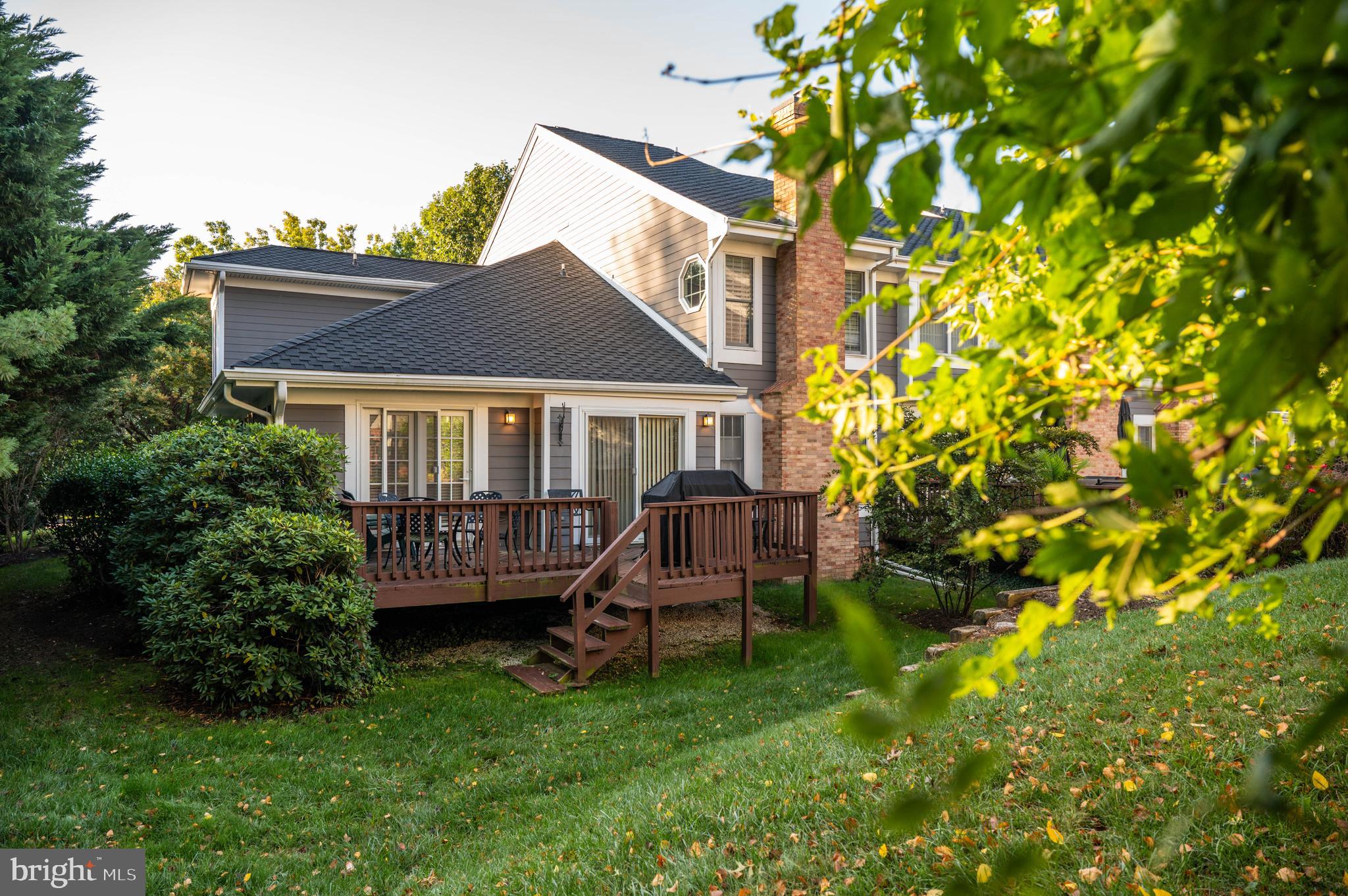 75 River Oaks Circle Pikesville, MD 21208 - Photo 23 of 34