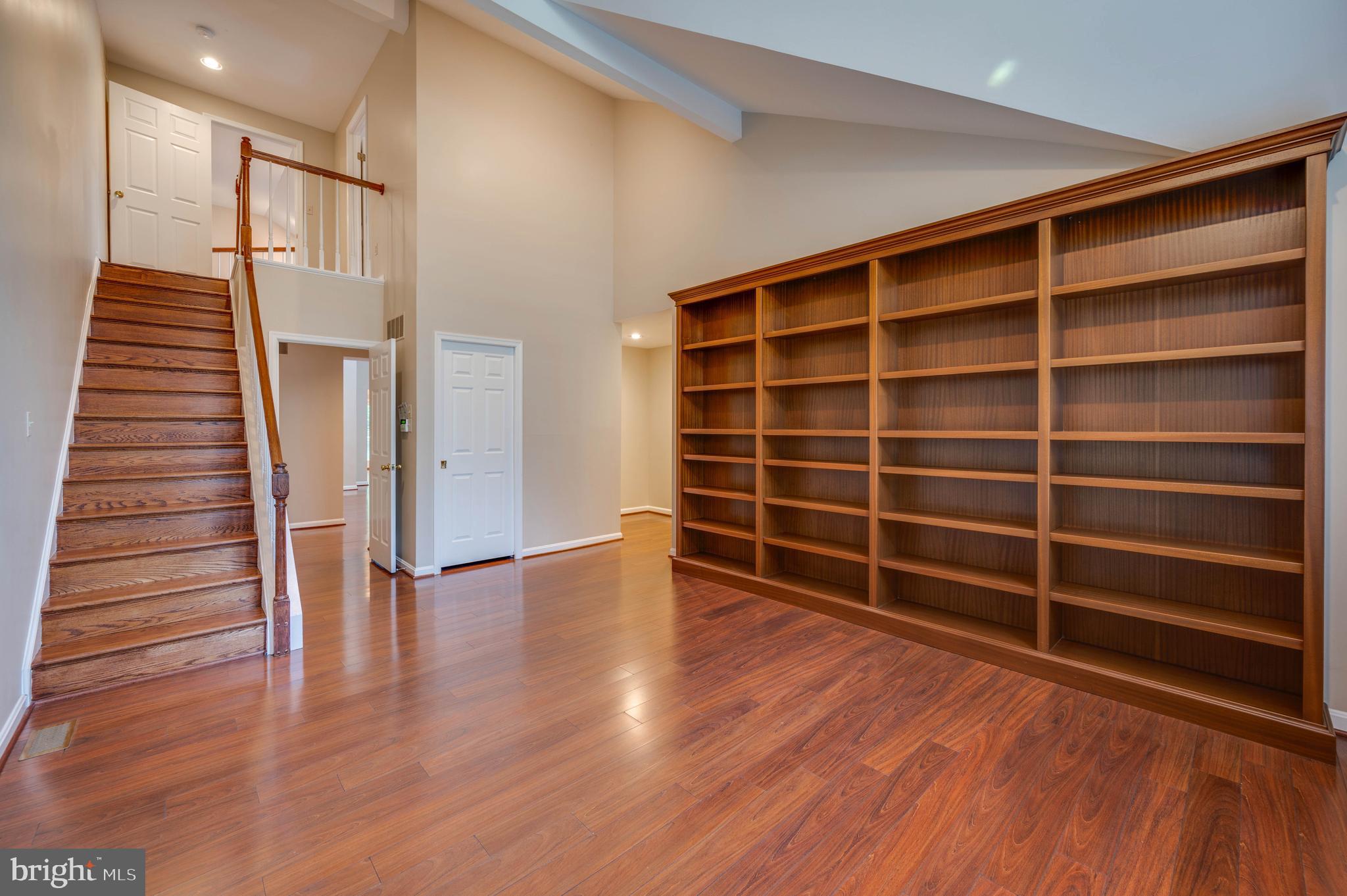 75 River Oaks Circle Pikesville, MD 21208 - Photo 25 of 34