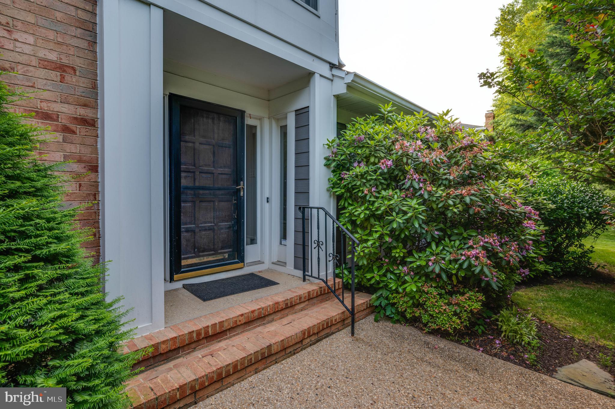 75 River Oaks Circle Pikesville, MD 21208 - Photo 33 of 34