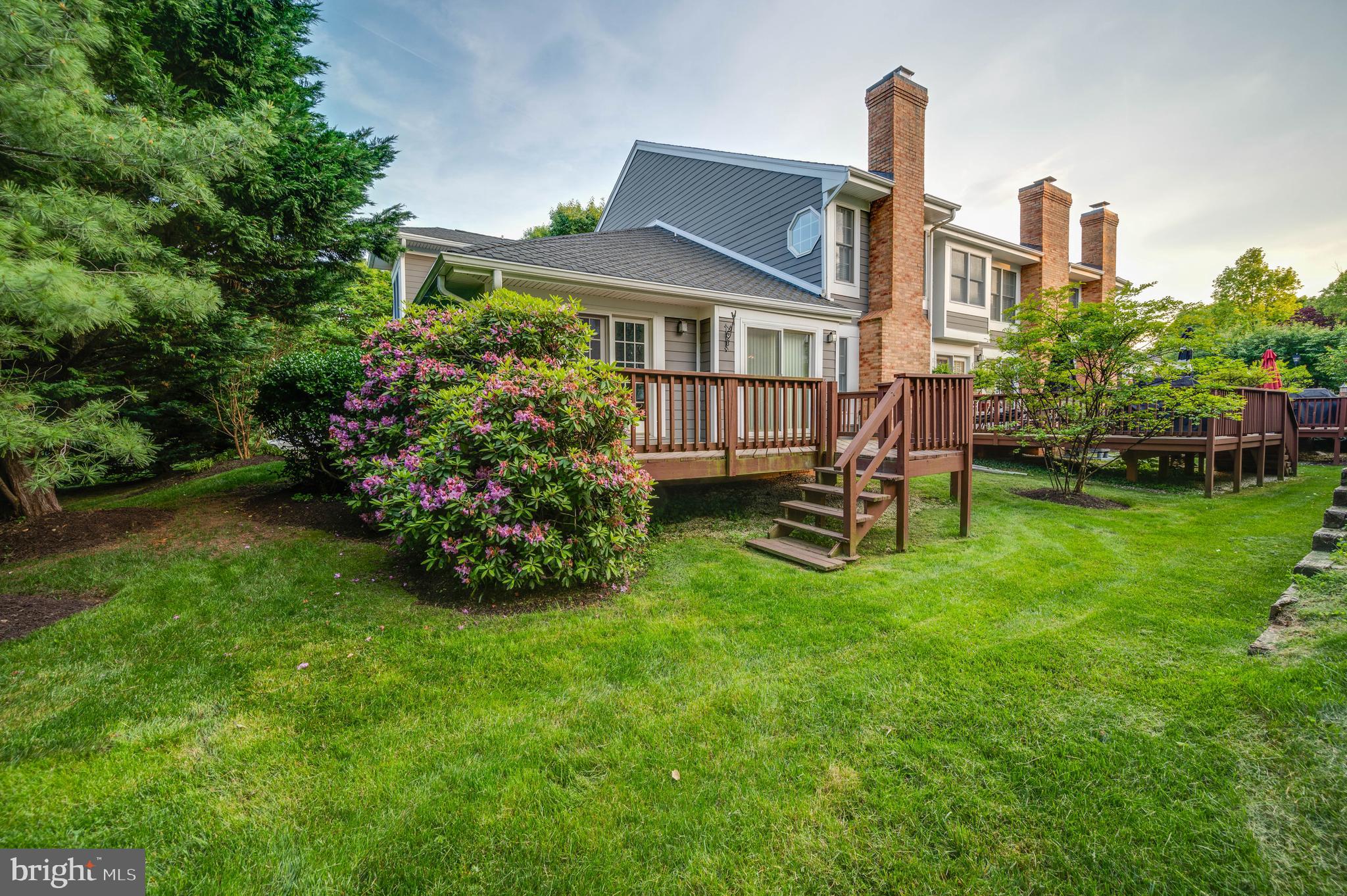 75 River Oaks Circle Pikesville, MD 21208 - Photo 34 of 34