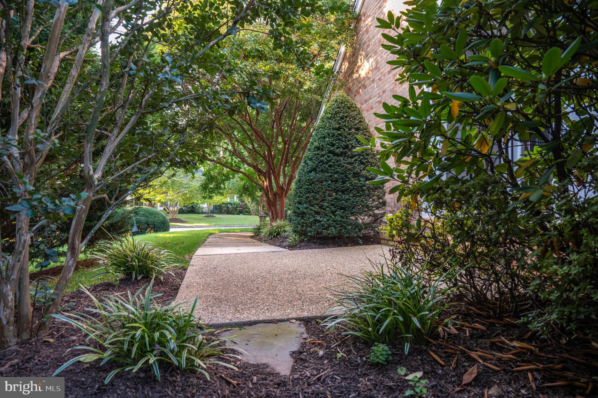 75 River Oaks Circle Pikesville, MD 21208 - Photo 6 of 34