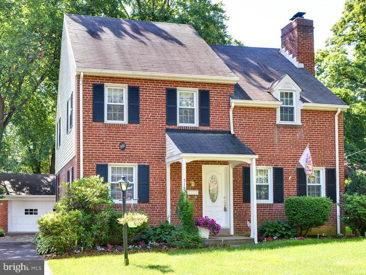 518 Marks Road Oreland, PA 19075 - Photo 1 of 22 Gallery Image 1
