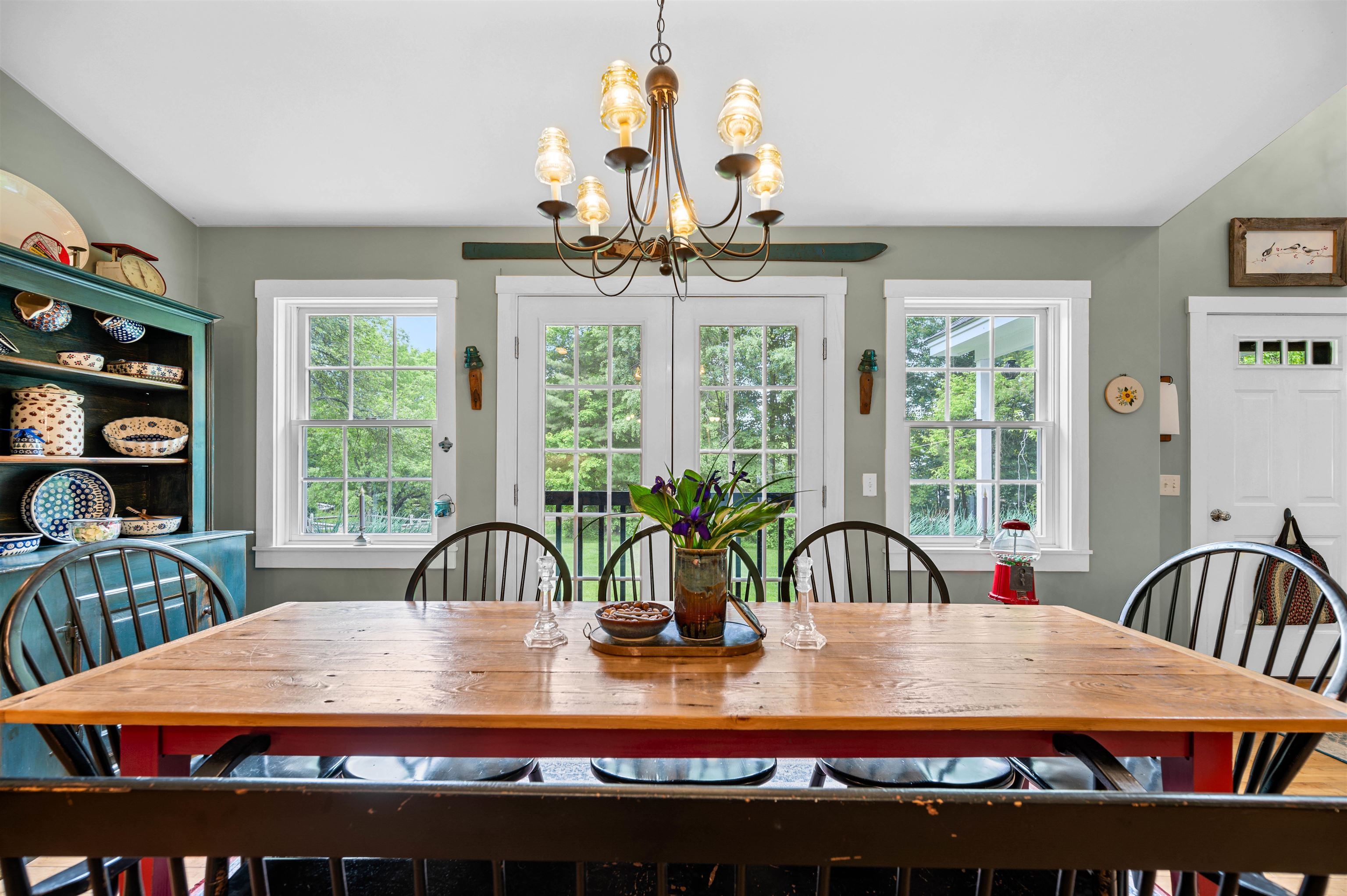 140 Ward Pond Road Morristown, VT 05661 - Photo 21 of 56