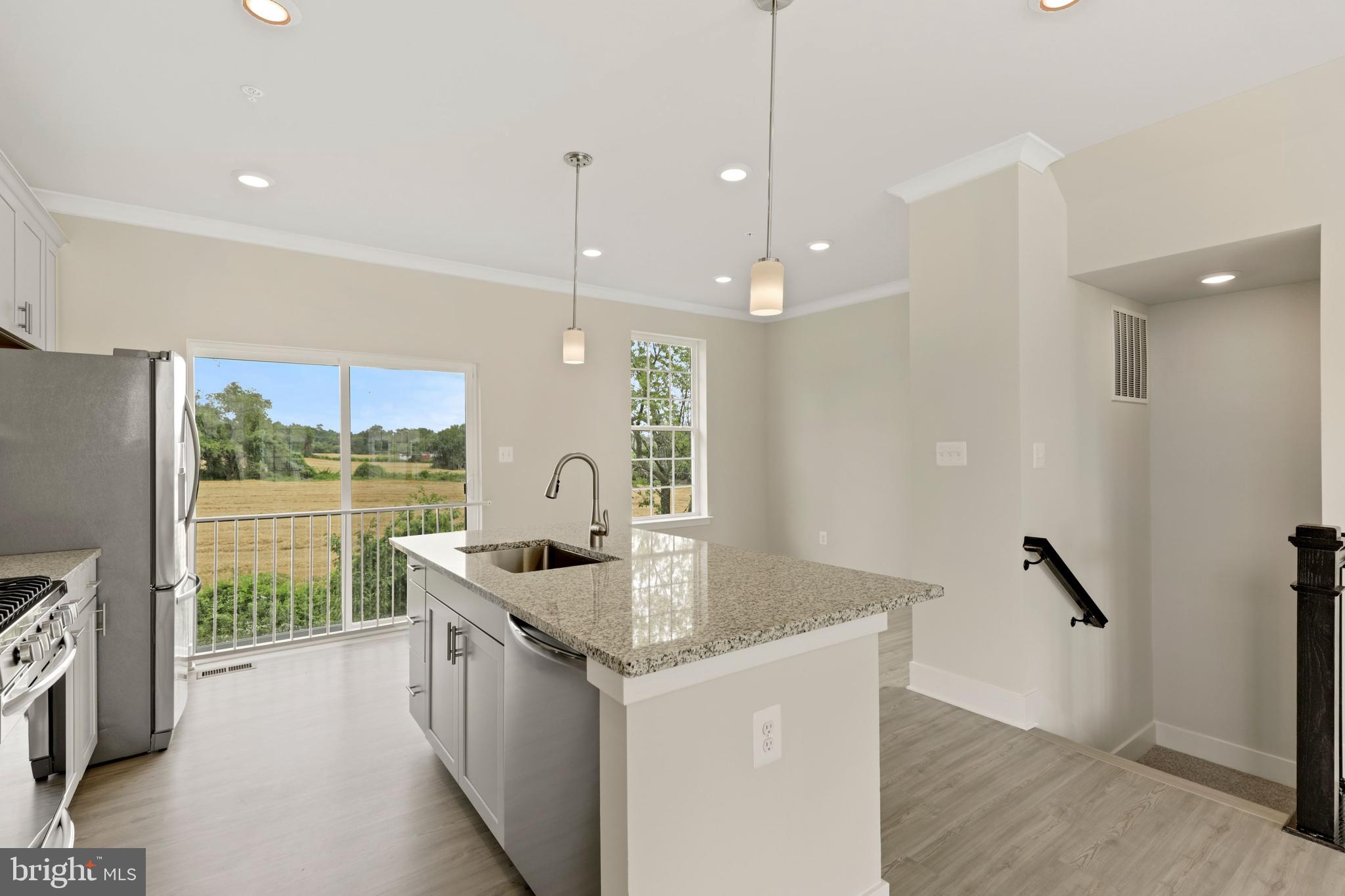 2375 Spruce Knob Terrace Frederick, MD 21702 - Photo 6 of 34