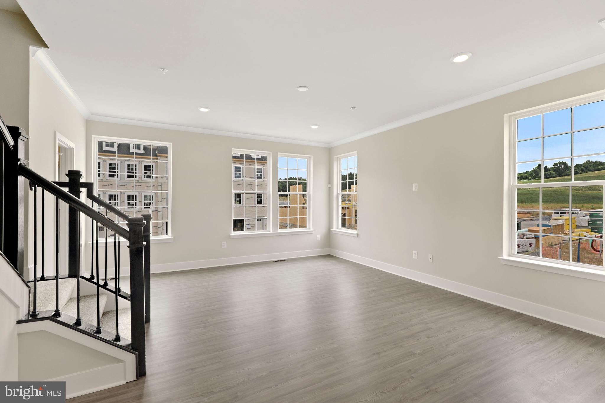 2375 Spruce Knob Terrace Frederick, MD 21702 - Photo 9 of 34