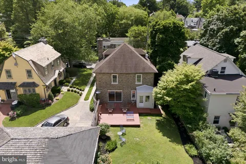 $535,000 | 449 North Sterling Road, Elkins Park, PA 19027