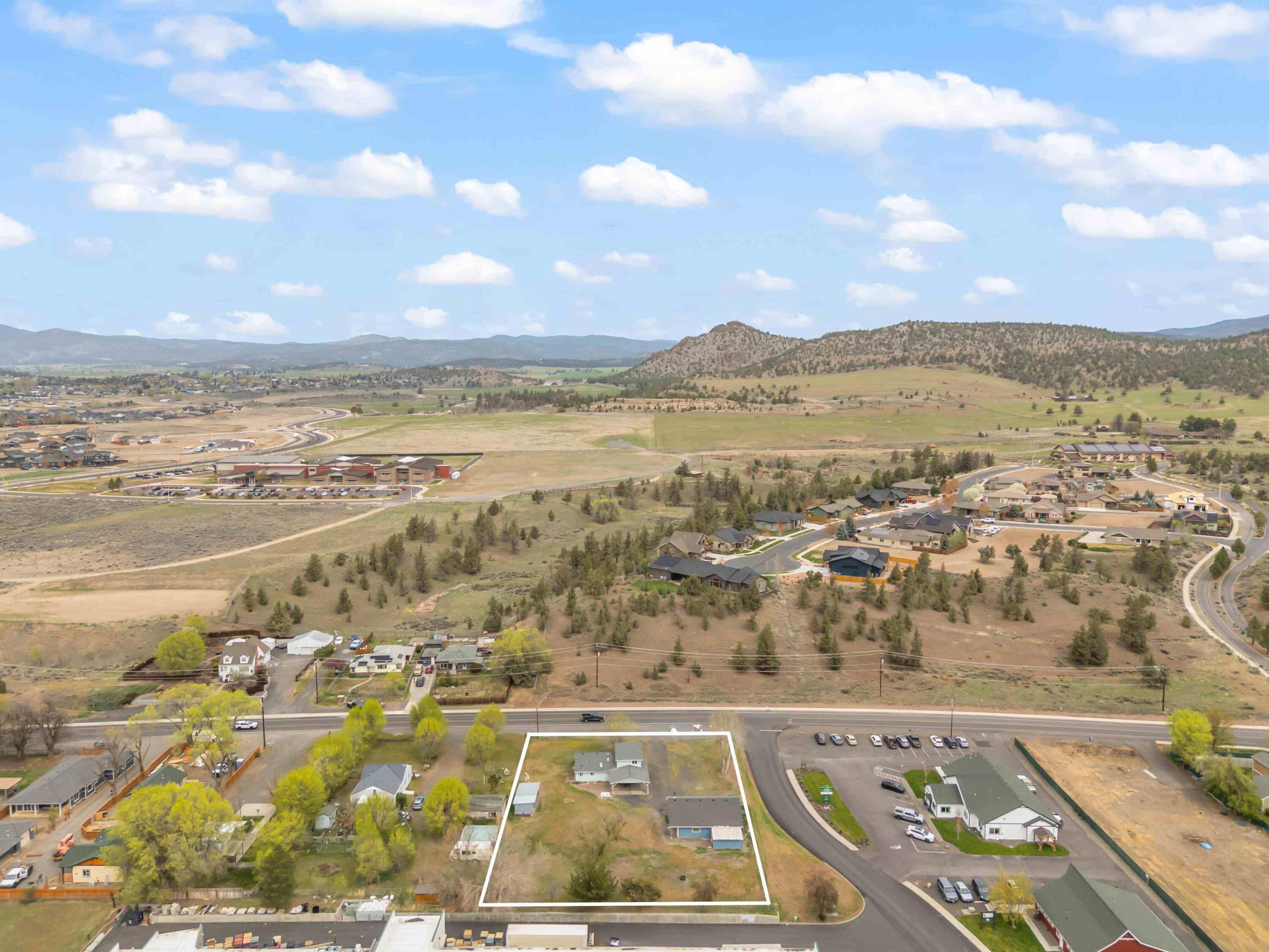 2010 Northeast Laughlin Road Prineville, OR 97754 - Photo 37 of 39