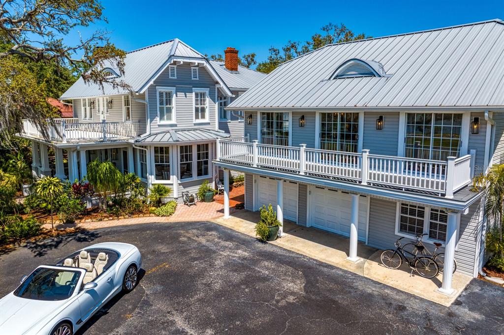 147 Edgewater Drive Dunedin, FL 34698 - Photo 2 of 99