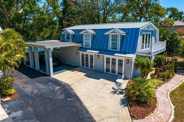 $6,603,000 | 147 Edgewater Drive, Dunedin, FL 34698