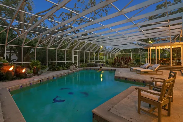 $6,603,000 | 147 Edgewater Drive, Dunedin, FL 34698
