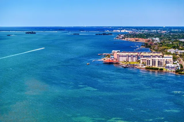 $6,603,000 | 147 Edgewater Drive, Dunedin, FL 34698