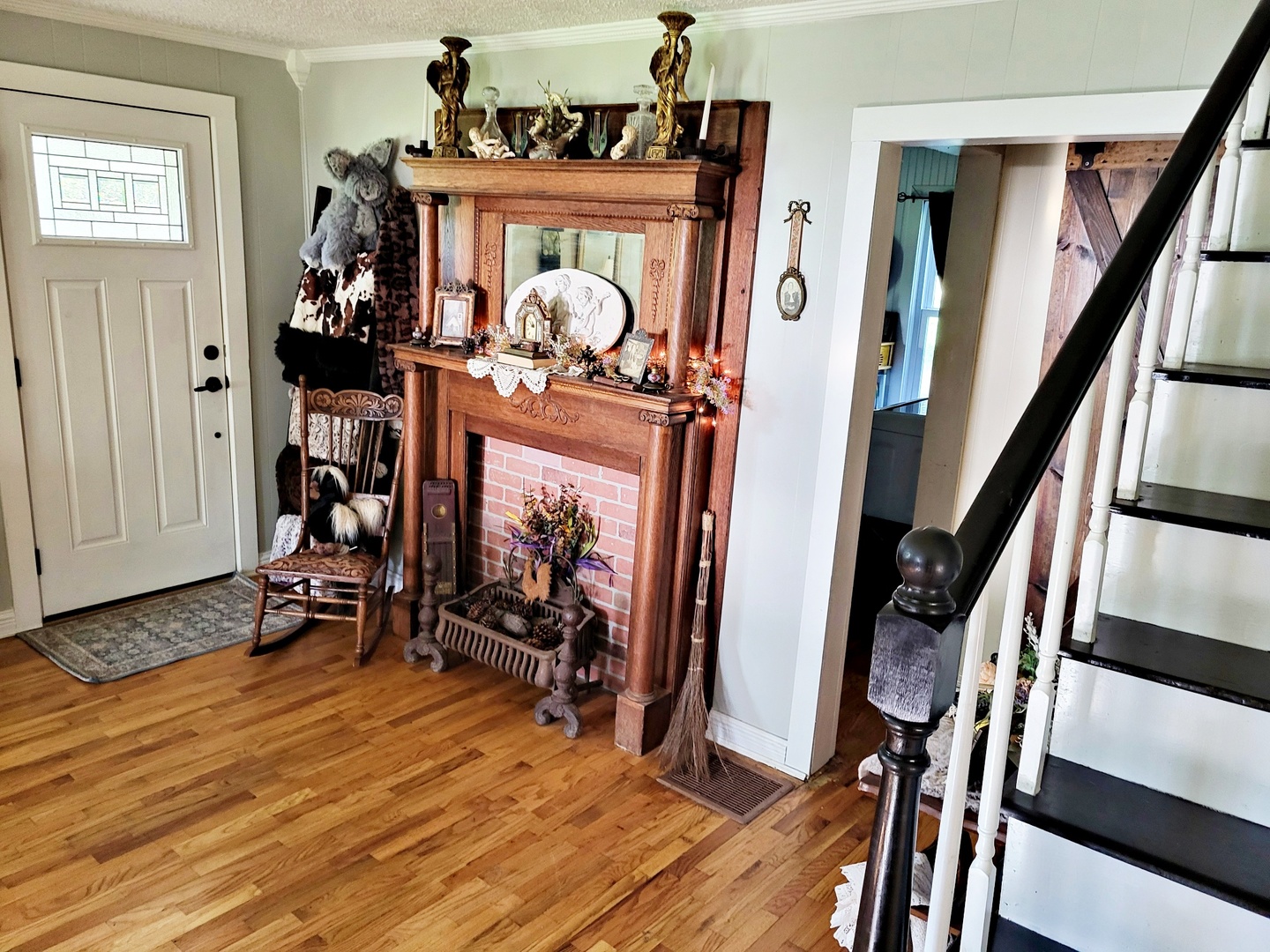 5704 Marion Road Metropolis, IL 62960 - Photo 5 of 29