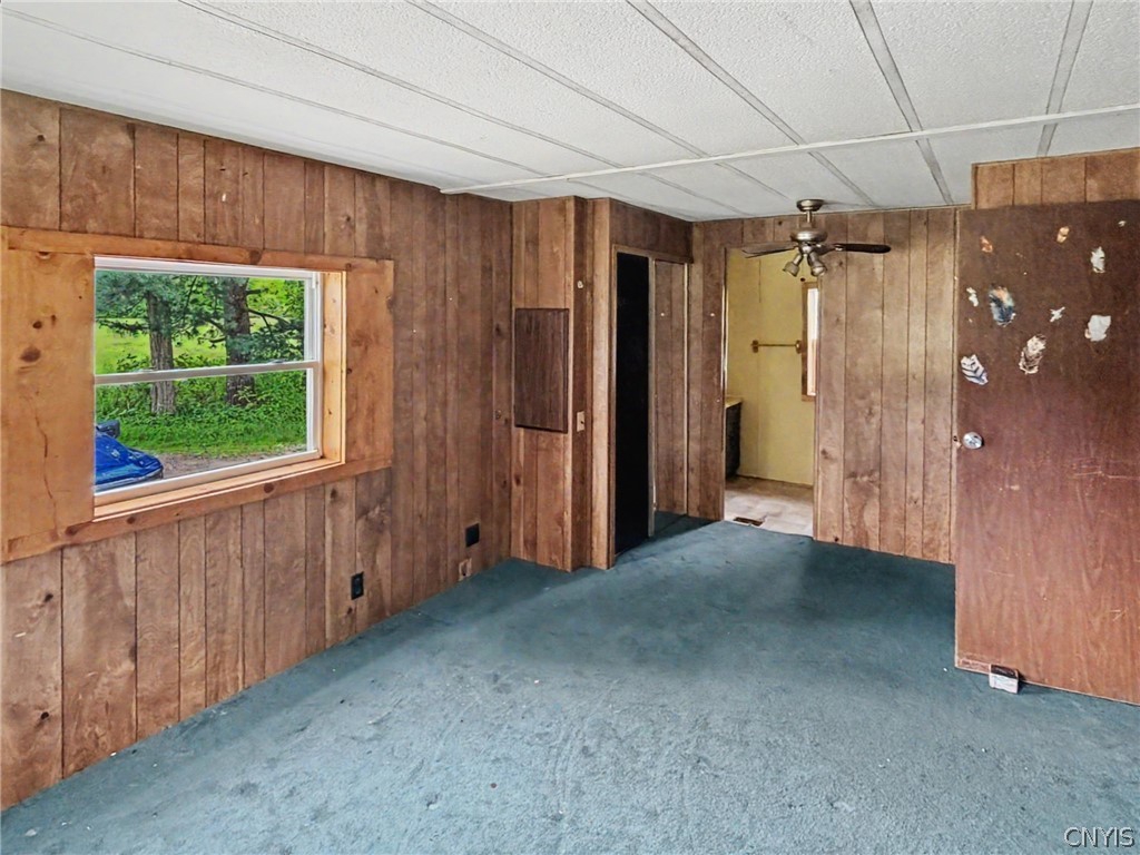 4760 Hilliard Road Locke, NY 13073 - Photo 14 of 20 Primary Bedroom Suite