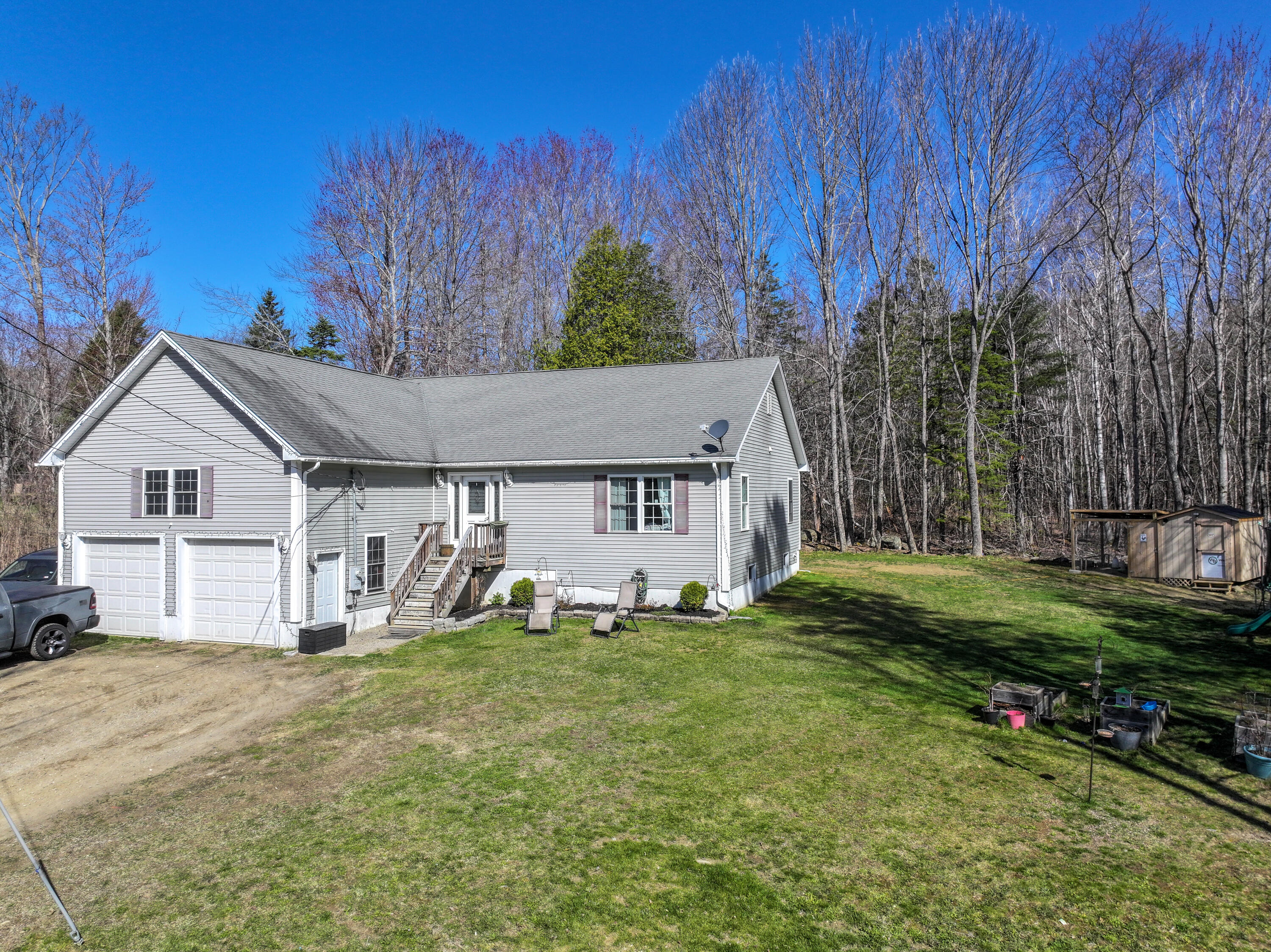 49 Stetson Road West Levant, ME 04456 - Photo 49 of 56 49 Stetson -7