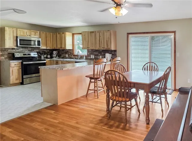 $535,000 | 20479 D Highway, Norborne, MO 64668