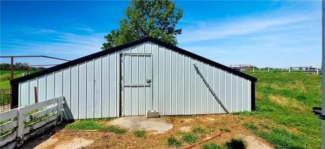 $535,000 | 20479 D Highway, Norborne, MO 64668