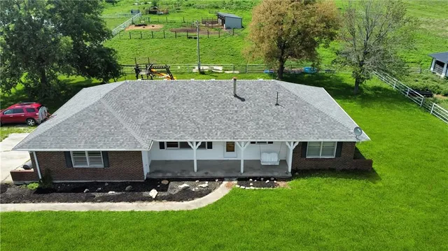 $535,000 | 20479 D Highway, Norborne, MO 64668