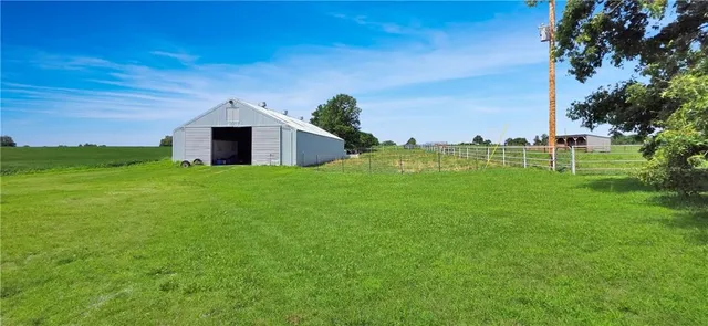 $535,000 | 20479 D Highway, Norborne, MO 64668