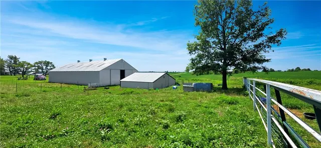 $535,000 | 20479 D Highway, Norborne, MO 64668