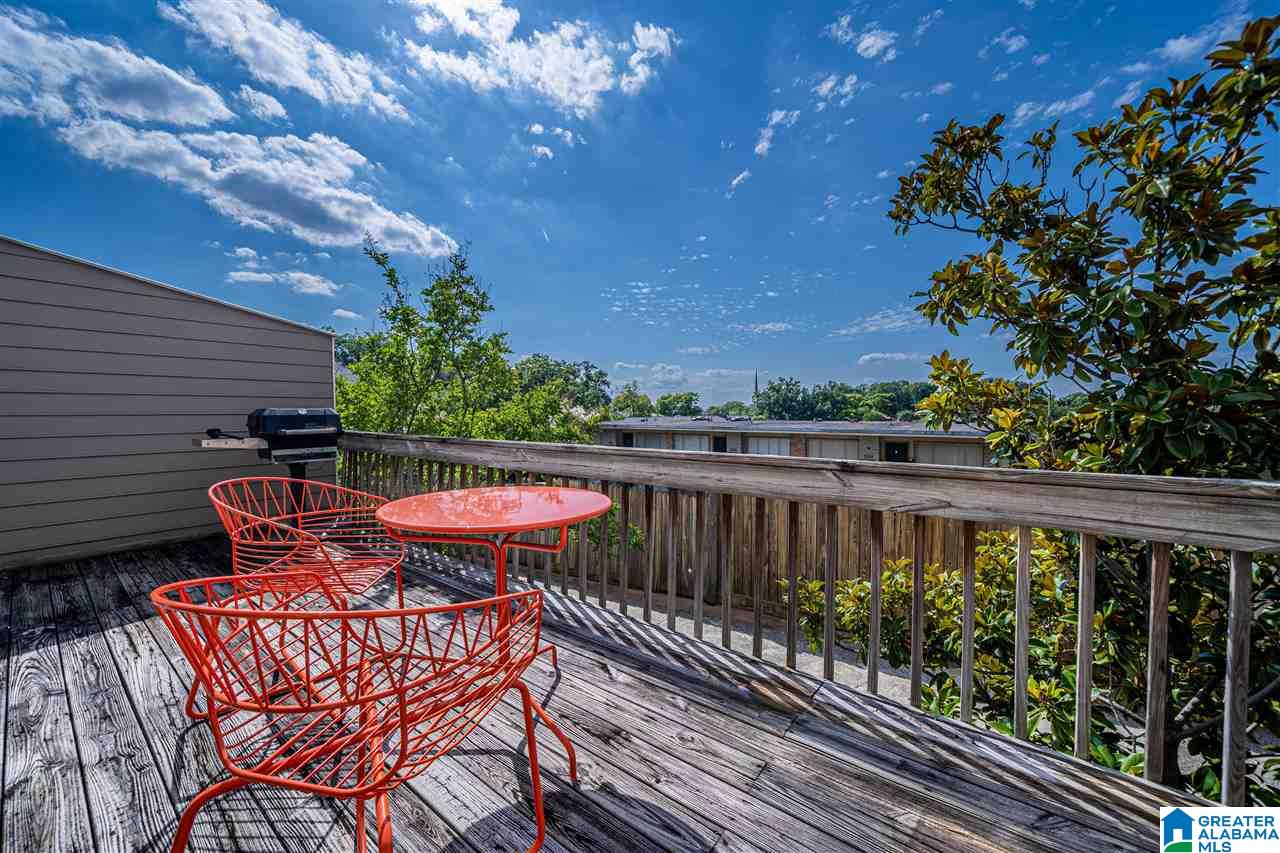 1225 33rd Street, Unit D Birmingham, AL 35234 - Photo 18 of 33