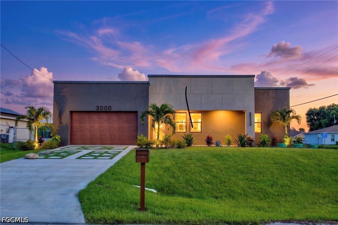 3000 40th Street Southwest Lehigh Acres, FL 33976 - Photo 1 of 15