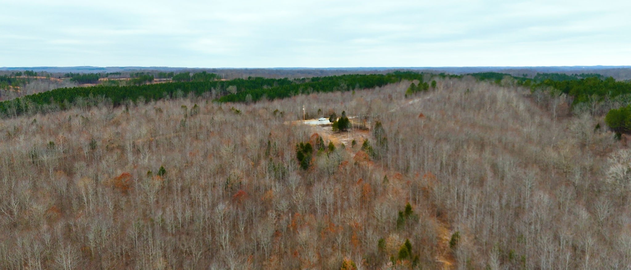 0 Horseshoe Hollow Road Dover, TN 37058 - Photo 15 of 24 a view of a lake and green valley