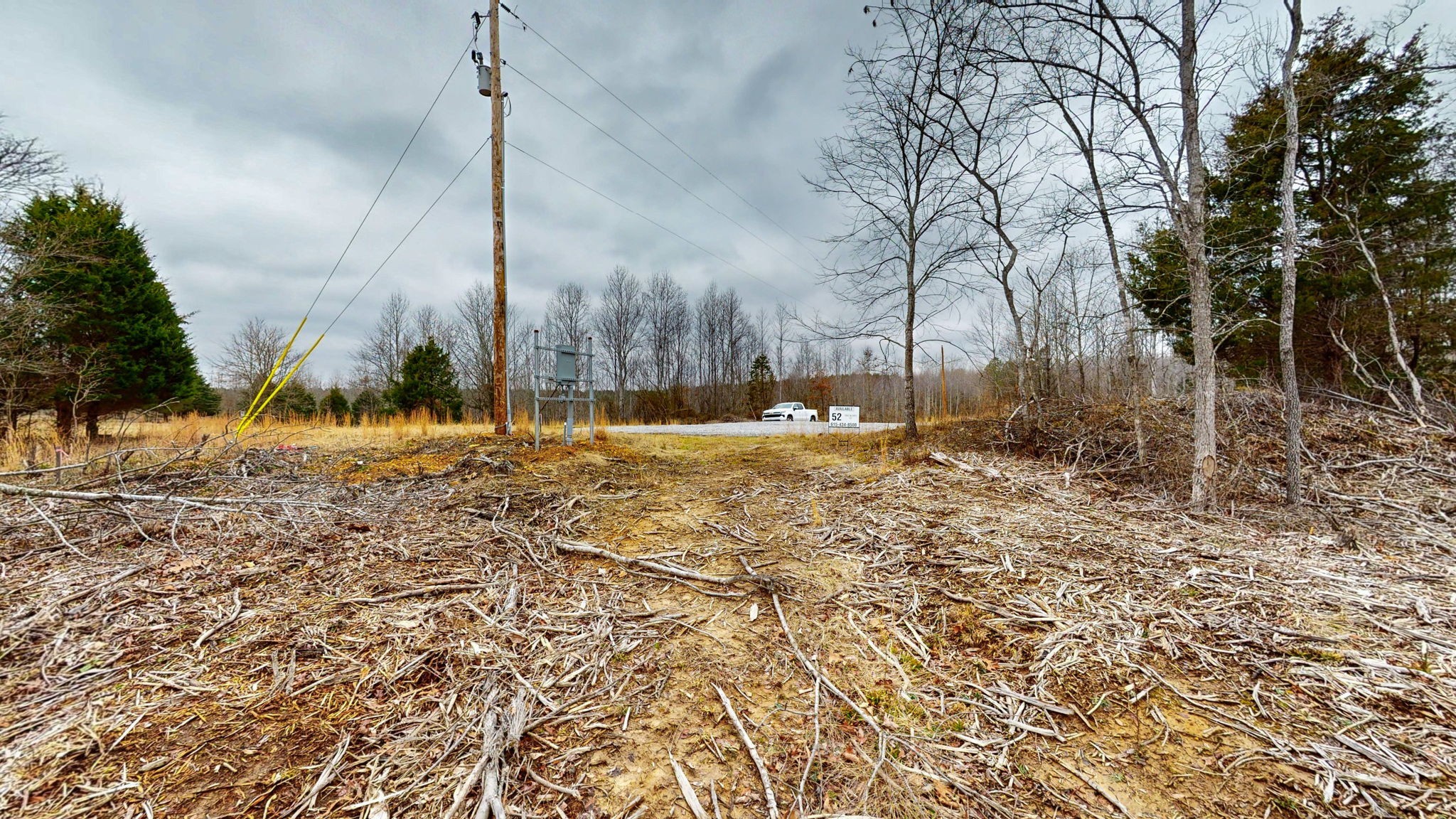 0 Horseshoe Hollow Road Dover, TN 37058 - Photo 4 of 24 a backyard of a house with lots of green space