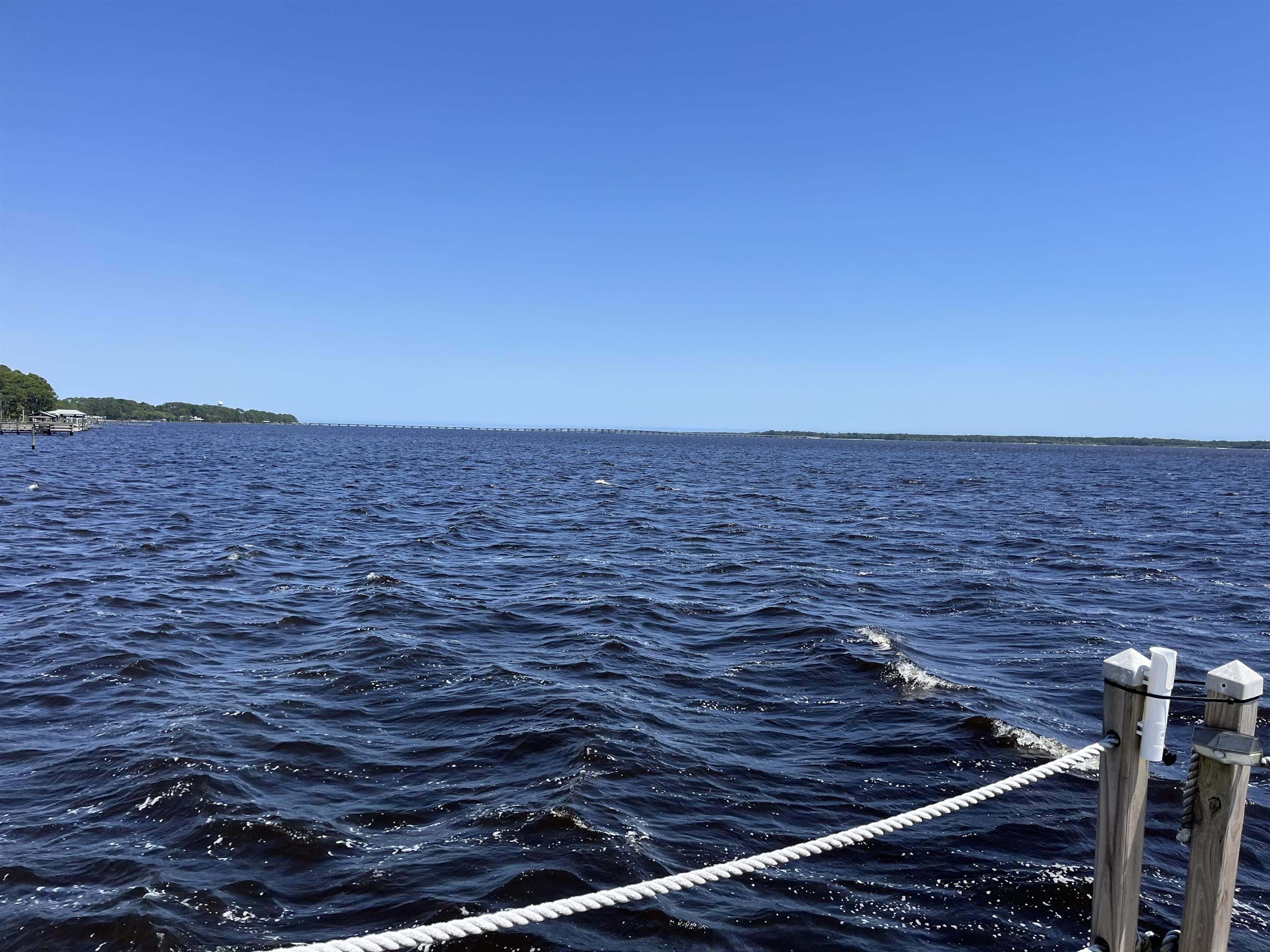 2289 Surf Road, Unit B4 Ochlockonee Bay, FL 32346 - Photo 16 of 32