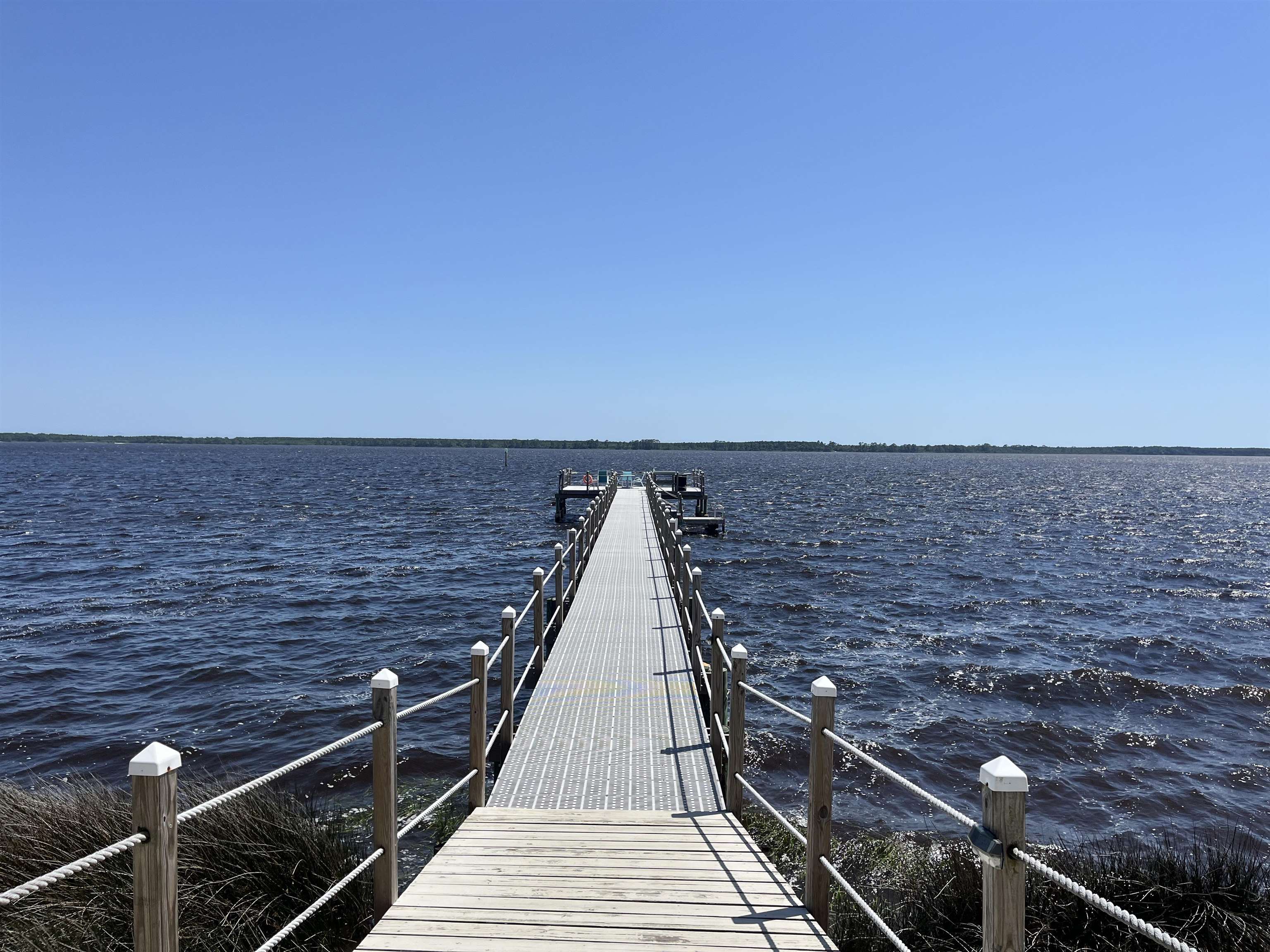 2289 Surf Road, Unit B4 Ochlockonee Bay, FL 32346 - Photo 18 of 32