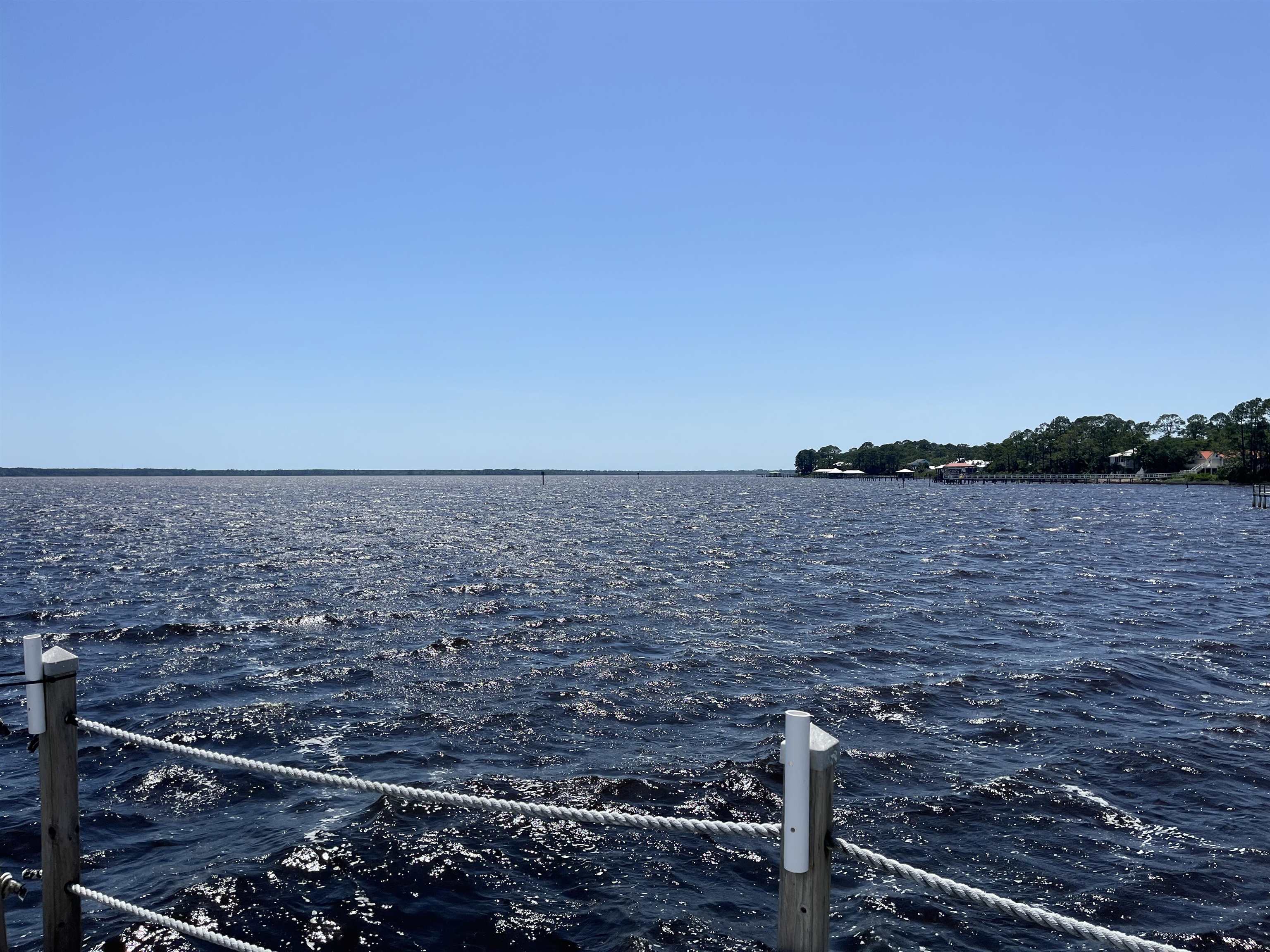 2289 Surf Road, Unit B4 Ochlockonee Bay, FL 32346 - Photo 19 of 32