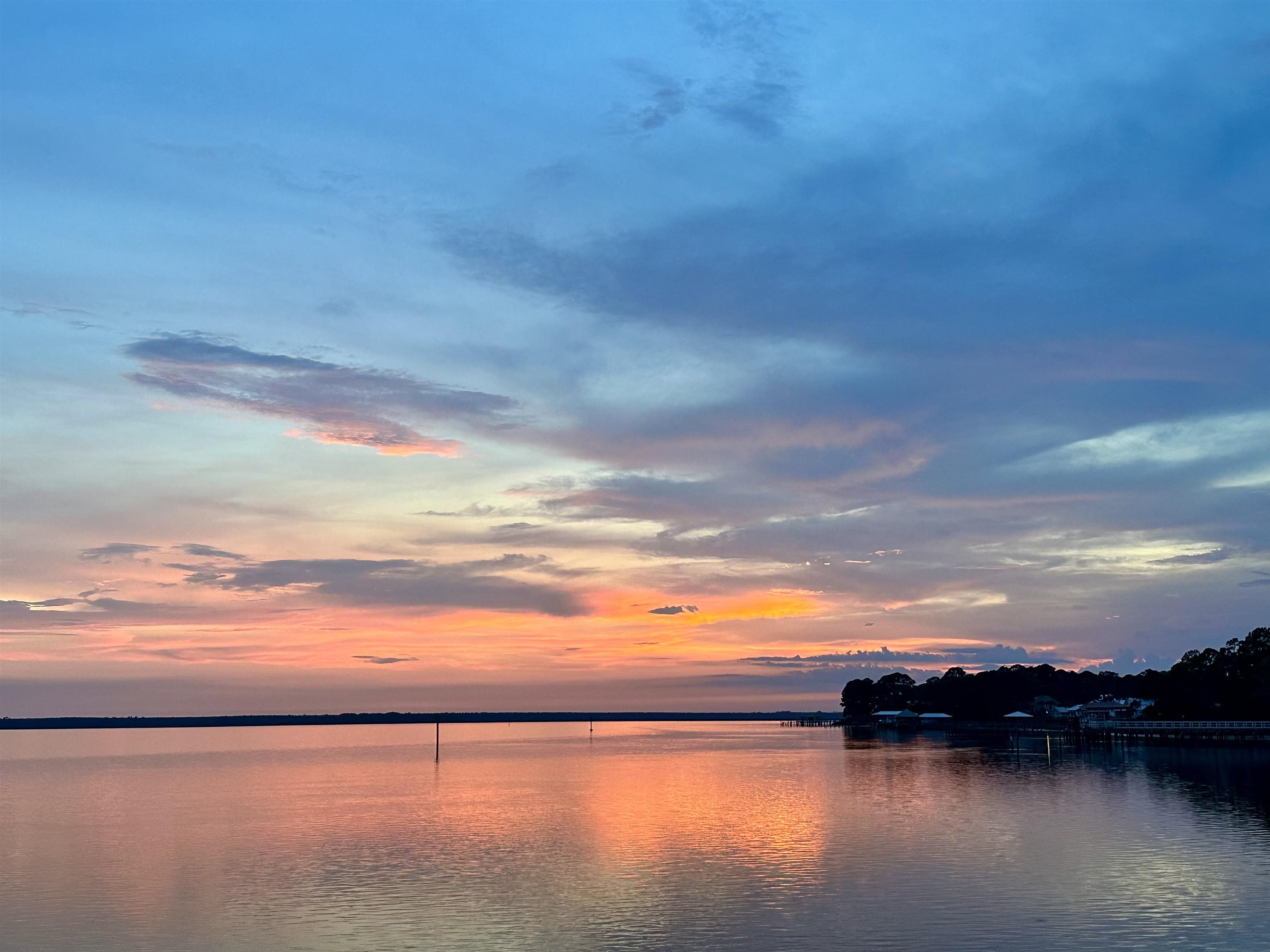 2289 Surf Road, Unit B4 Ochlockonee Bay, FL 32346 - Photo 7 of 32