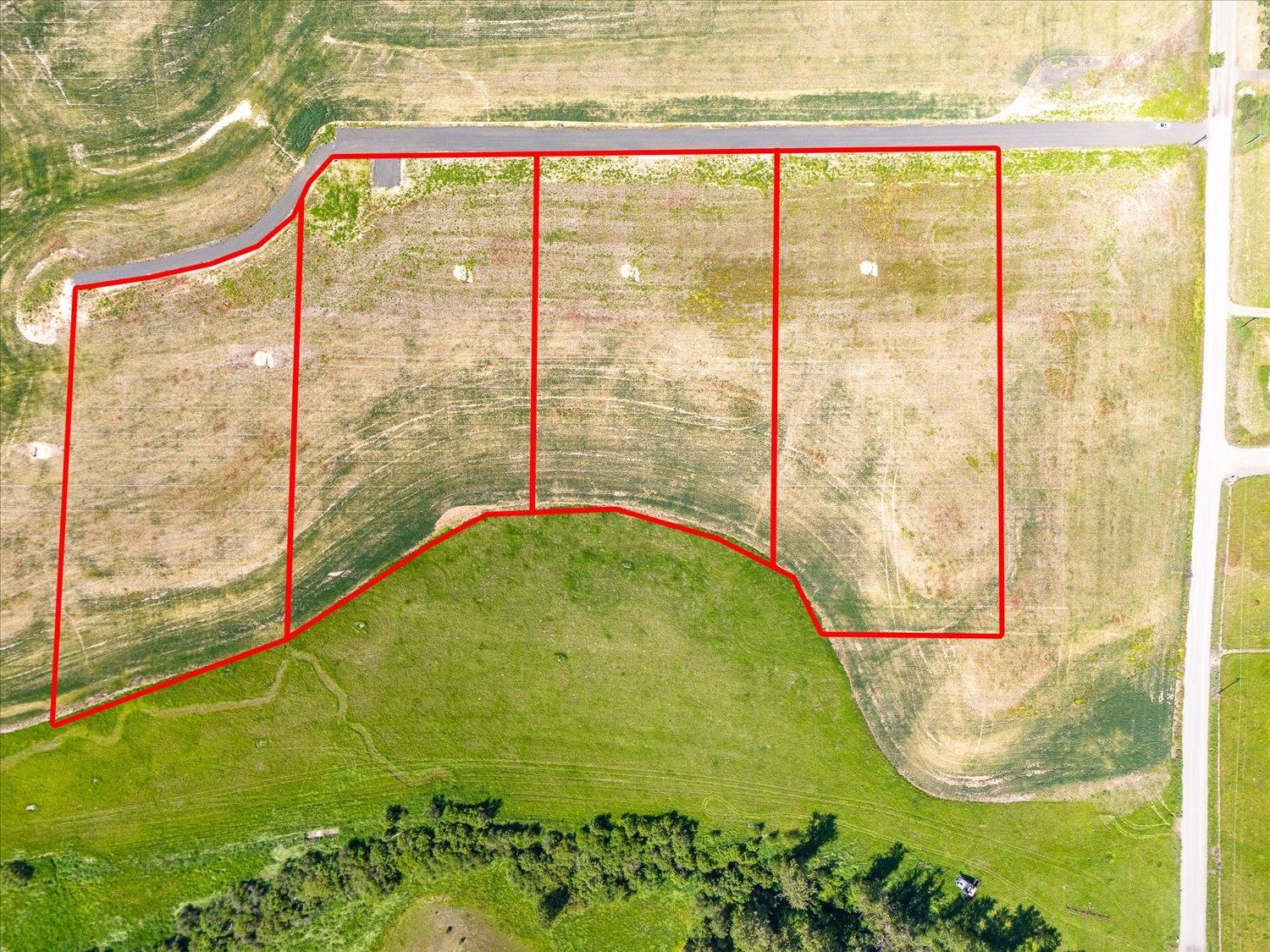 8838 East Little Deep Creek Road Colbert, WA 99005 - Photo 4 of 12