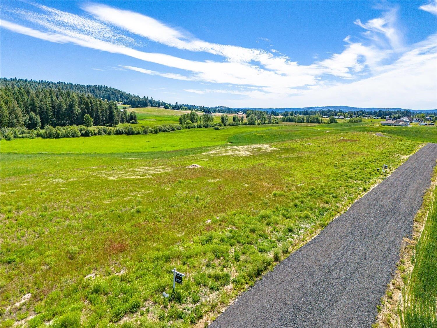8838 East Little Deep Creek Road Colbert, WA 99005 - Photo 5 of 12
