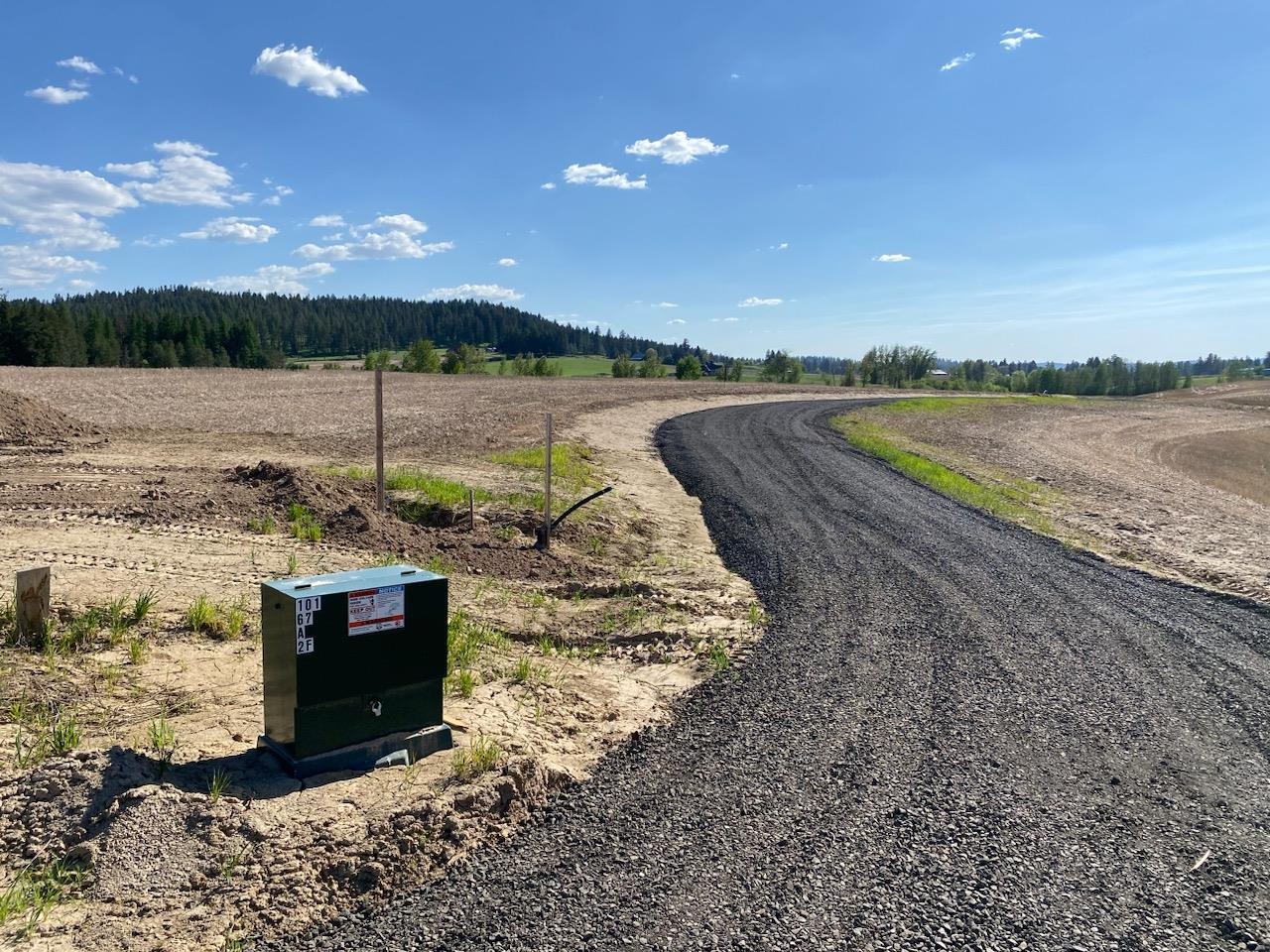 8838 East Little Deep Creek Road Colbert, WA 99005 - Photo 8 of 12