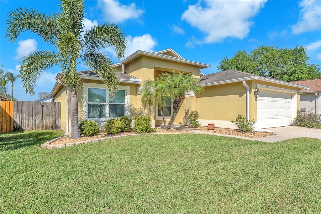 Front of 1730 Westerly Dr